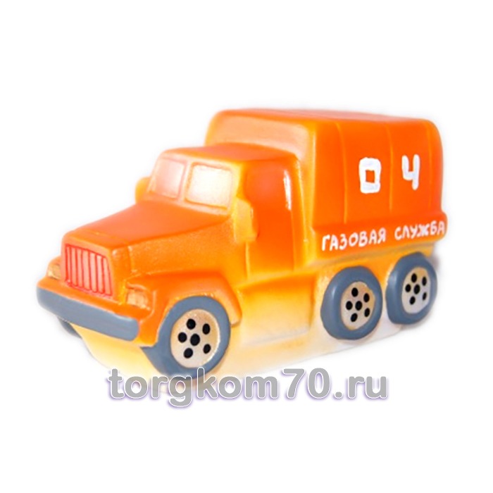 СИ-613 Машина газовая служба — изображение 1