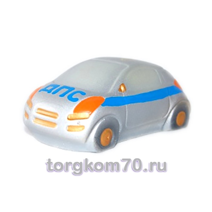 СИ-617 Машина ДПС — изображение 1