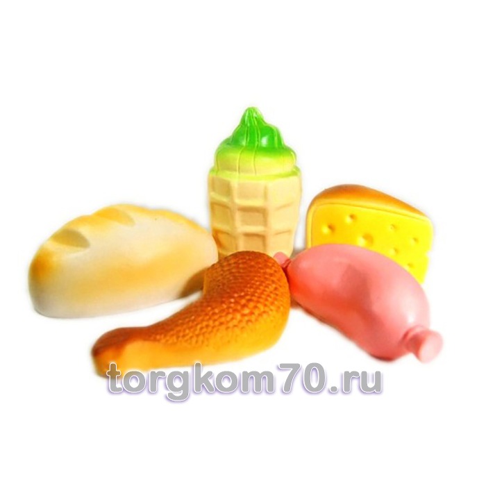 СИ-628 Набор Вкусные продукты — изображение 1