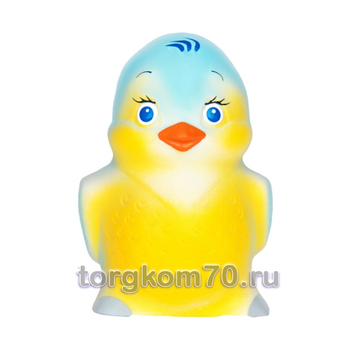 Синичка-342_ Игрушка Синичка — изображение 1