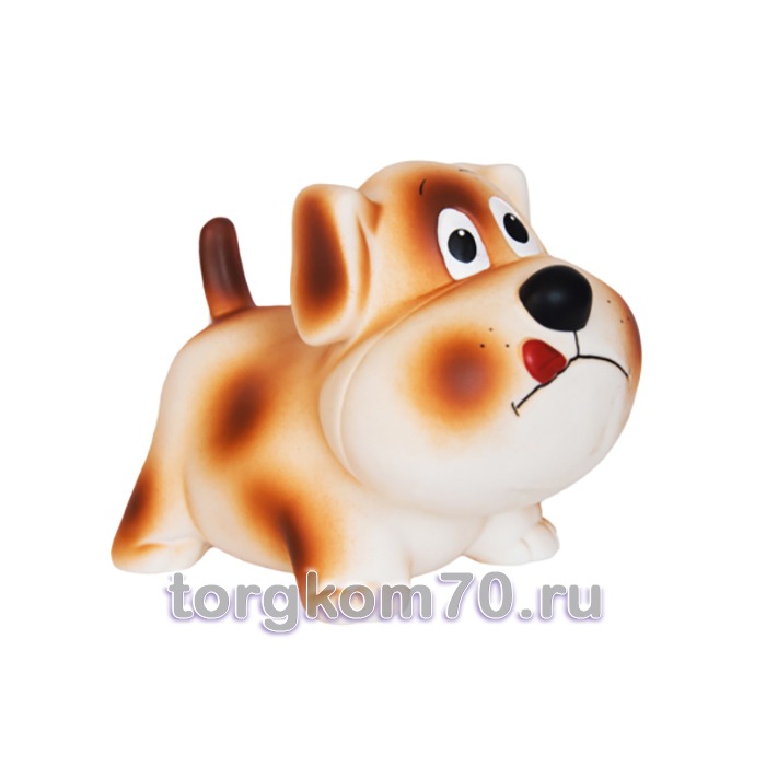 Собачка-Барбос-183_ Собачка Барбос — изображение 1