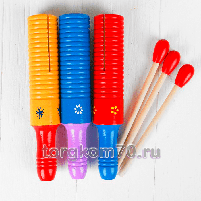 1b9b6d504bd211ee881e8af3fd022432_ab653e00719011ee8c928af3fd022432 Стучалка «Моя первая музыка» МИКС — изображение 1