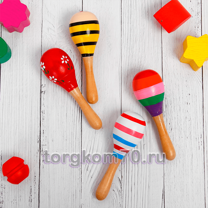 71f0b65e1c8211ed89518af3fd022432_80050bb0717611ee8c928af3fd022432 Маракас "Мини" — изображение 1