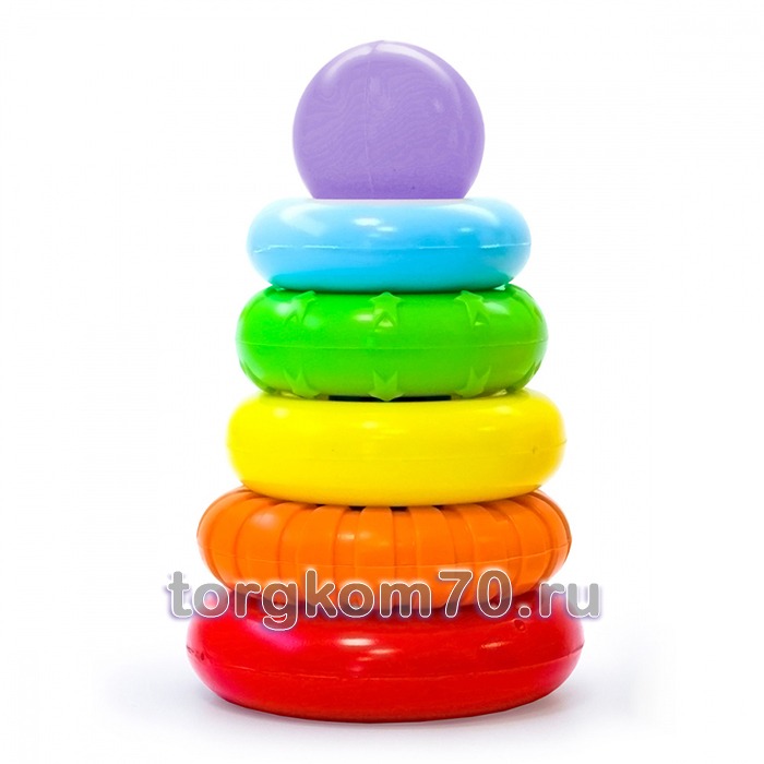 e18f41ac7efa11ee90138af3fd022432_2a9bf70c7efe11ee90138af3fd022432 Пирамида рельефная 16 см КНОПА — изображение 1