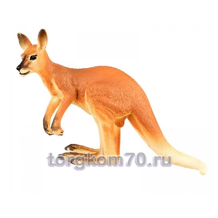 3b11808cc51111ec9cec8af3fd022432_f36b2412cb1811ee9e138af3fd022432 Фигурка Кенгуру — изображение 1