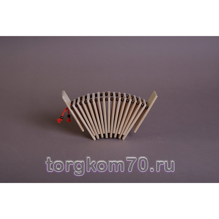 28951b28dc3c11ee99138af3fd022432_28c3f5ecdc3c11ee99138af3fd022432 Трещотка пластинчатая «малютка» — изображение 1