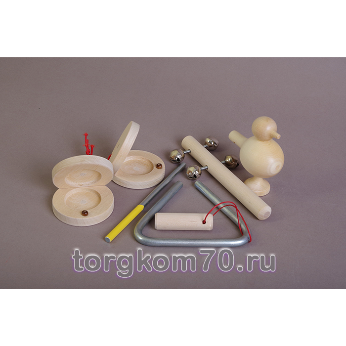 6e4b023adc3d11ee99138af3fd022432_6e7ac326dc3d11ee99138af3fd022432 Комплект «Бубенцы» — изображение 1
