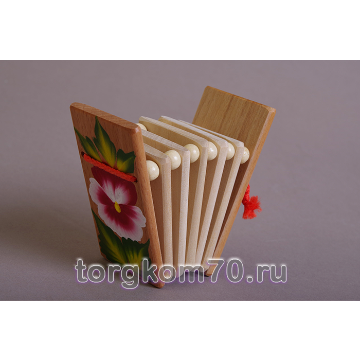 897d5df8dc4411ee99138af3fd022432_89a9f566dc4411ee99138af3fd022432 Трещотка пластинчатая — изображение 1