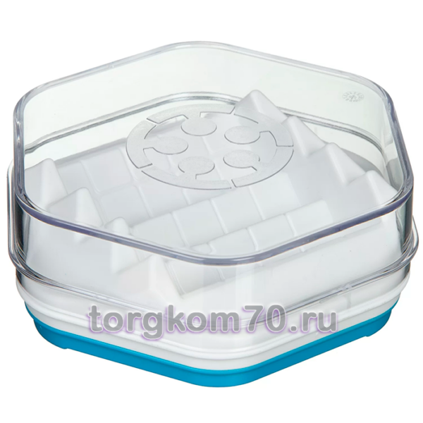 Логическая игра Bondibon IQ-Зигзаг, арт. SG 414 RU. — изображение 4