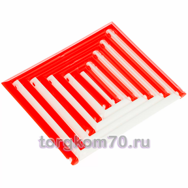Игр. пласт. головоломка прямоуг. рамки, рус. упак. CRD 10,8х14,8 см., арт. M6237 — изображение 2