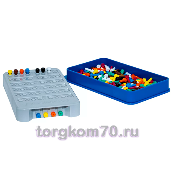 Логическая игра Bondibon IQ Эврика премиум-издание, арт. ВВ5137 — изображение 4