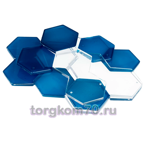 Логическая игра Bondibon, Фауна, ВОХ 240х240х55мм, арт.877 086-2. — изображение 5