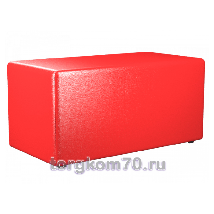 8292795c53c111ef97b28af3fd022432_d1fc246053cc11ef97b28af3fd022432 Пуф прямоугольный - 120*40*45 — изображение 1