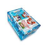 Настольная игра Мемо "Варежки"