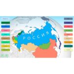 Познавательная патриотическая программа «Матушка Россия» — изображение 3