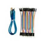 Обучающий набор по робототехнике Arduino UNO R3 — изображение 2