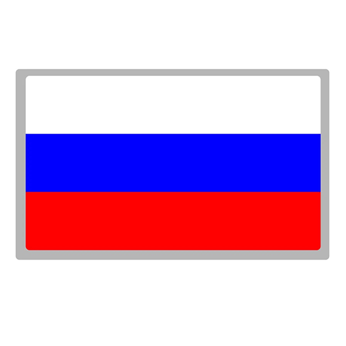 a913728ebe4011f19c318af3fd022432_058c48b0be4111f19c318af3fd022432 Настенная панель Флаг России — изображение 1