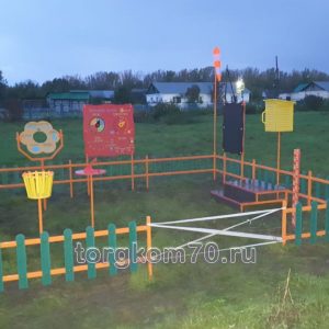 Метеостанция