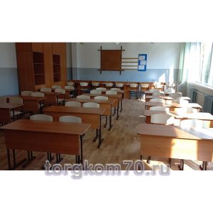 Оснащение класса