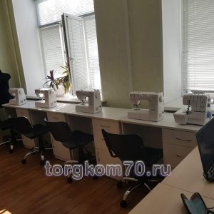 Оснащение класса
